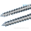 Plastic Pipe Extruder PVC pipe extruder double screws Supplier